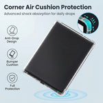 ZORBES® TPU Clear Case for Kindle Paperwhite 6 and Colorsoft