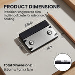 Serplex® Woodworking Edge Trimmer