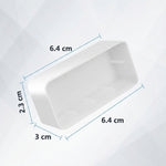 ZORBES® On Camera Flash Softbox Cover for Godox iM30 Flash