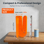 Serplex® Fabric Cutter Space-Saving Durable