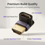 ZORBES 8K Ultra HD HDMI Connector HDMI 8K