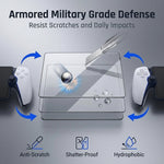 ZORBES® 2 Pack Screen Protector for PS5 Portal Remote Player 8"