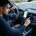 Verilux® 4-in-1 USB to Type C Fast Charging Cable