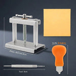 Serplex® Watch Repair Tool Kit with Back Case Pressing Device