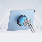 ZORBES® 360° Rotatable Tablet Ring Grip and Foldable Stand