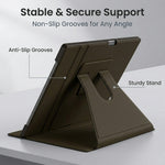 ZORBES® Slim PU Leather Folio Case for reMarkable Paper Pro 11.8