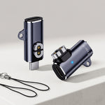 ZORBES 2 Pack USB C to Shokz Charging Cable