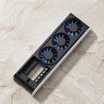 ZORBES USB Cooling Fan for PS5 Pro Heat
