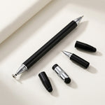 ZORBES 4-in-1 Stylus for Touchscreens