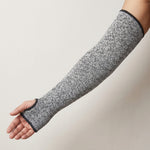 Serplex® Cut Resistant Arm Sleeve 17.7" with Thumb Hole