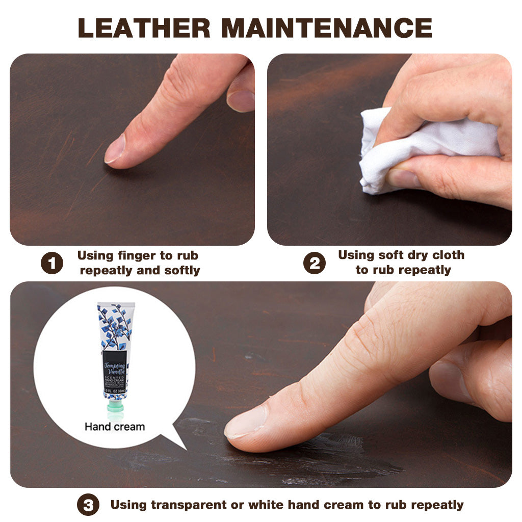 ZORBES® Double Creativity Leather Watch Storage Box