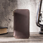ZORBES® Double Creativity Leather Watch Storage Box