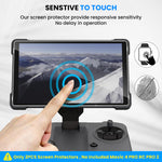 ZORBES® Screen Protector for Tempered Glass Screen Protector