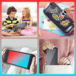 ZORBES® for Switch 2 Case (2025)
