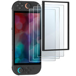 ZORBES® Switch 2 Screen Protector for Switch 2 202
