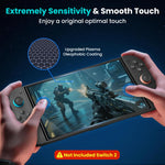 ZORBES® Switch 2 Screen Protector for Switch 2 202