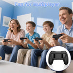 ZORBES® Grips for Switch 2 (2025) for Joy-Con 2