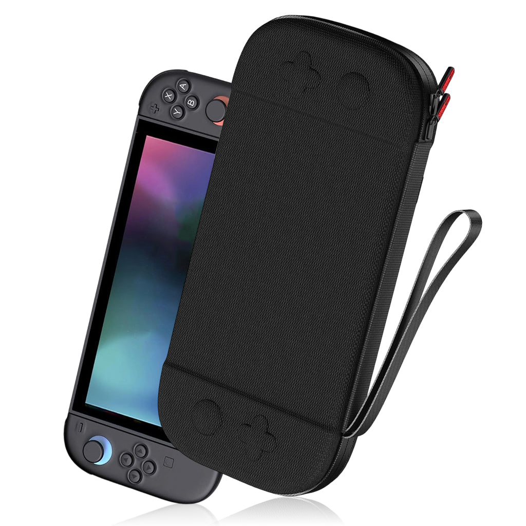ZORBES® Slim Carrying Case for Switch 2 2025