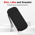 ZORBES® Slim Carrying Case for Switch 2 2025
