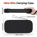 ZORBES® Slim Carrying Case for Switch 2 2025