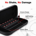 ZORBES® Slim Carrying Case for Switch 2 2025
