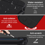 ZORBES® Slim Carrying Case for Switch 2 2025