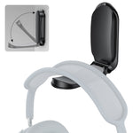 ZORBES® Headphone Stand for Desk, Foldable Sticky Headset Stand Holder
