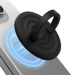 ZORBES® Upgraded Phone Grip, Compatible with MagSaf