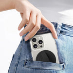 ZORBES® Upgraded Phone Grip, Compatible with MagSaf