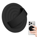ZORBES® Upgraded Phone Grip, Compatible with MagSaf