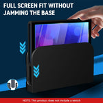 ZORBES® ORBES Auto-Alignment OneTouch for Switch 2 Screen Protector