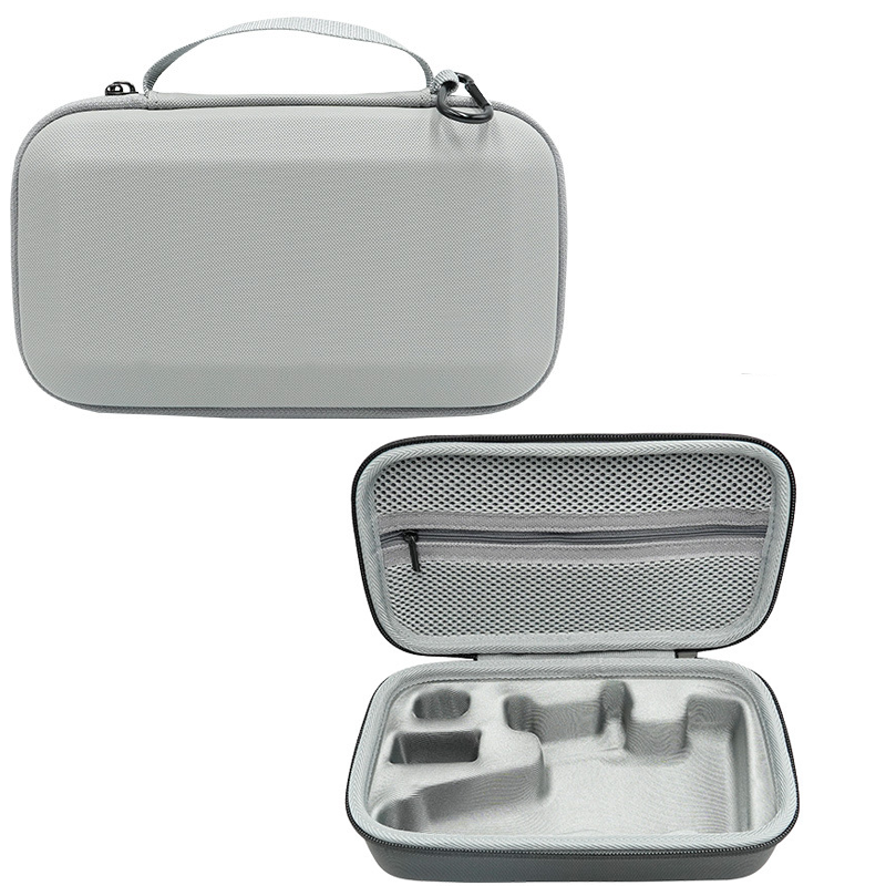 ZORBES® Mobile 7P Case, Portable Storage OM 7 Pro