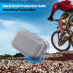 ZORBES® Mobile 7P Case, Portable Storage OM 7 Pro
