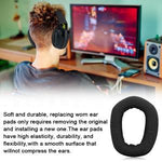 ZORBES® SOULWIT Replacement Earpads for G435 Lightspeed Wireless Gaming Headphone