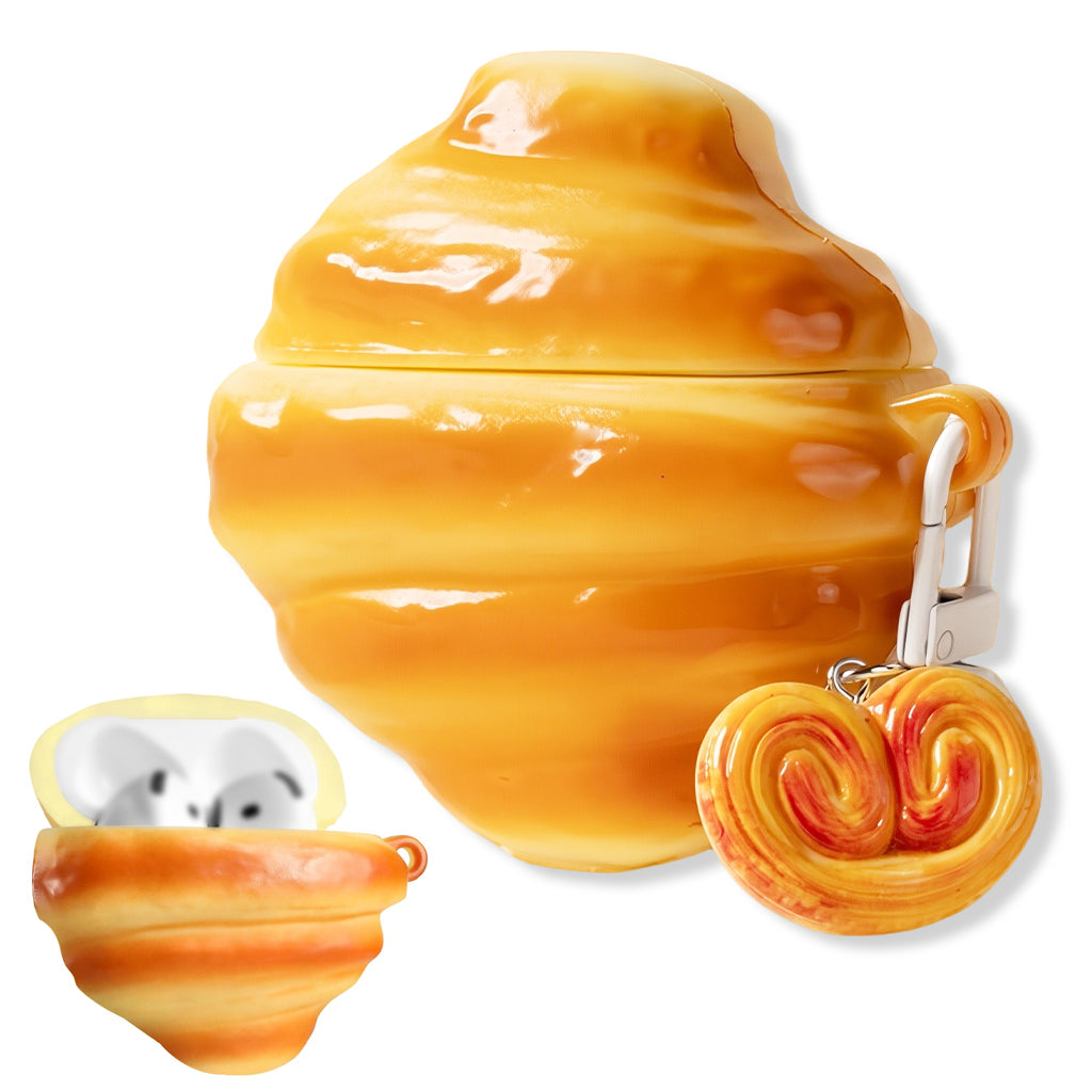ZORBES® Cute Cartoon Headphone Cover