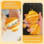 ZORBES® Cute Cartoon Headphone Cover