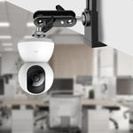 ZORBES® Security CCTV Camera Bracket Ceiling Wall Mount Hang Ceiling Mount Flexible Indoor Outdoor Bracket