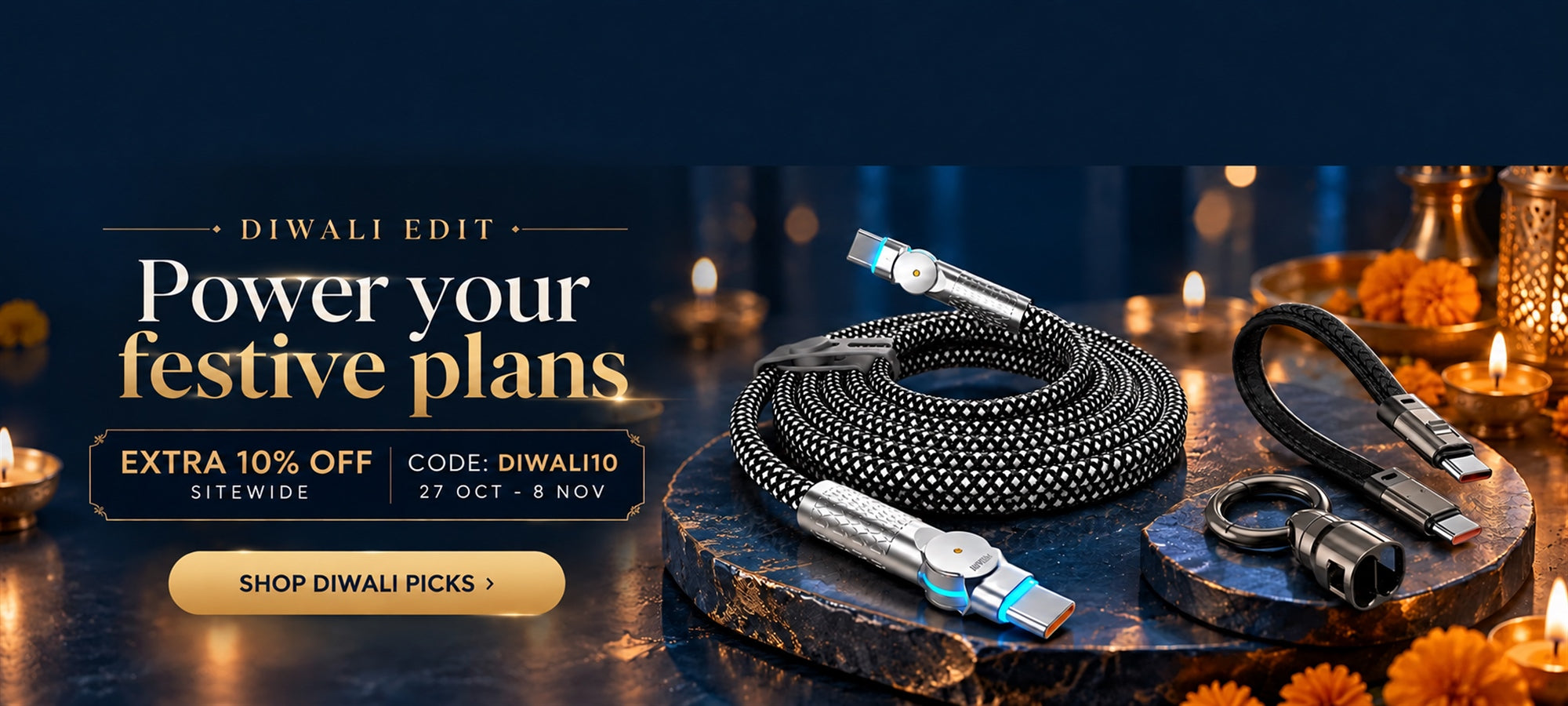 Diwali 2026 SITEWIDE 10% off DIWALI10 - verilux - new-verilux-2-desktop - 27 Oct to 8 Nov