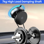 ZORBES 360° Rotating Suction Cup Car Phone Holder