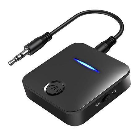 2-in-1 Bluetooth 5.0 Receiver