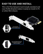 Ethernet Network Adapter