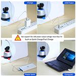 20x20cm 2 Lighting Color Foldable Photo Studio