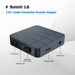 2-in-1 Bluetooth 5.0 Receiver