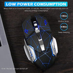 2.4Ghz Wireless Mouse for Laptops