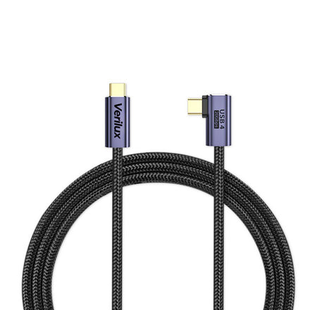 Verilux® Type-C To Type-C Cable10Ft