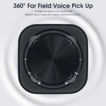 Wireless Bluetooth Conference Speaker with Mic - verilux