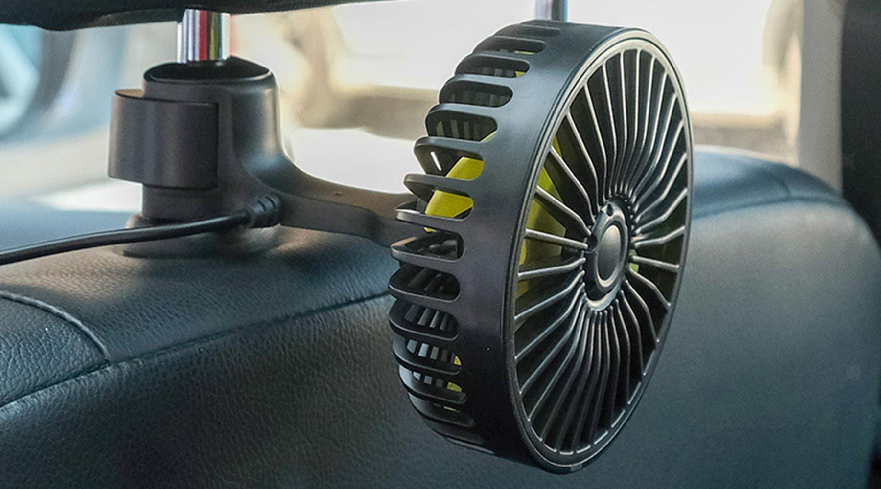 USB Mini Fan: The Cool Breeze of Convenience