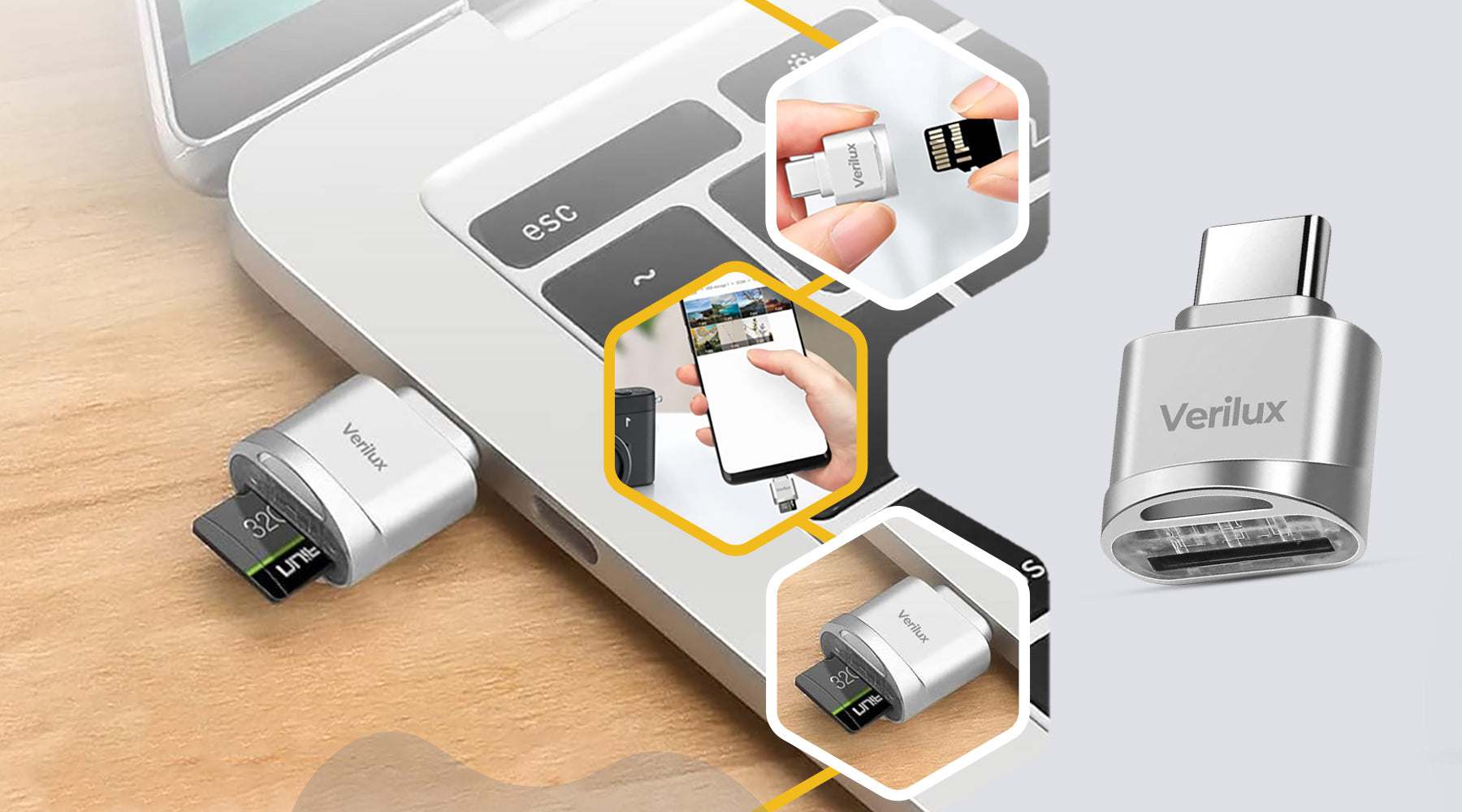 Why Every Techie Needs This Card Reader?