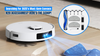 Looking for 2025's Essential Ecovacs N20 Accessories? Here's The Inside Scoop!