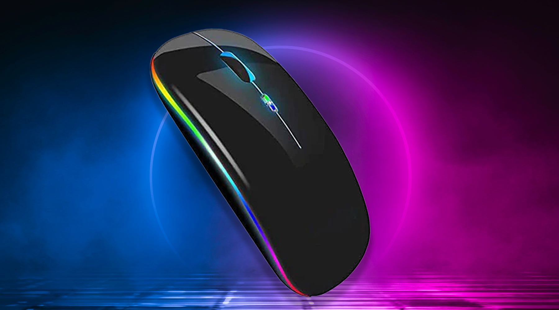 Verilux® Wireless Bluetooth Mouse